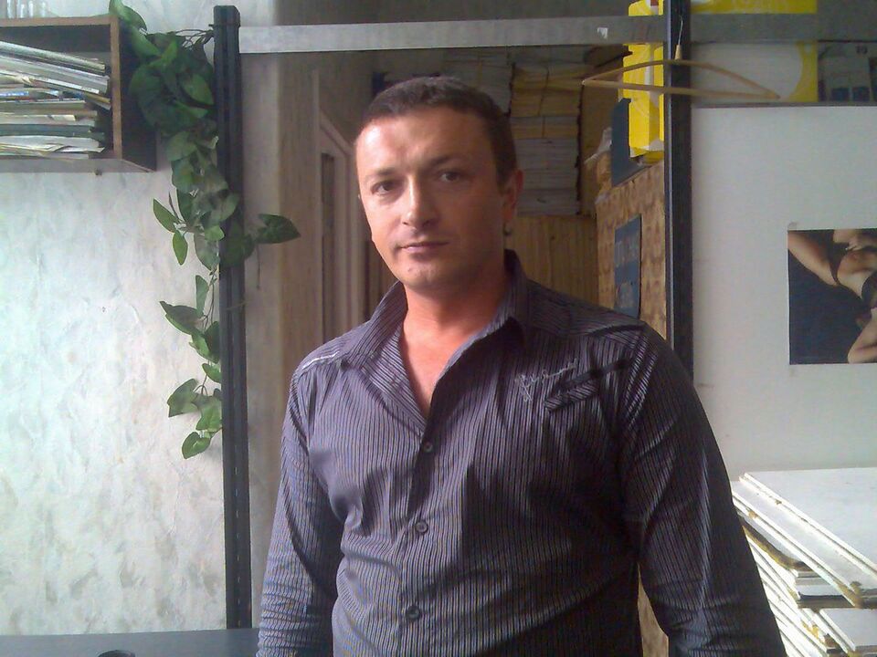 Tapasztalat a kijevi Yaroslav titán használatában